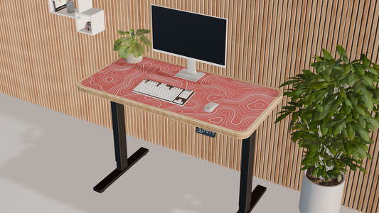 Why Ergonomics Matter