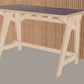 Ply-Slot Topographic