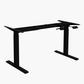 Ergonomic Standing Legs