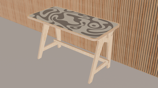 Ply-Slot Morph