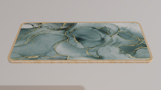 Resin-Marble Fusion (Copy)