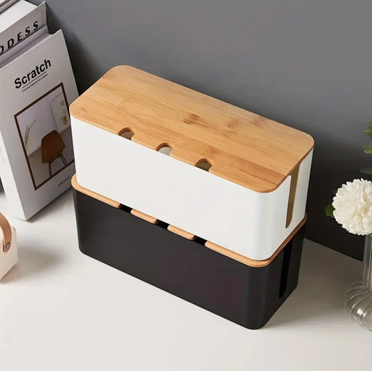 Cable Management Box