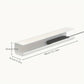 Cable Management Tray - No Screws
