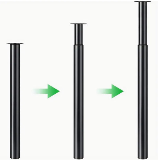 Adjustable Legs