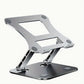 Laptop Stand - Aluminium