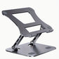 Laptop Stand - Aluminium