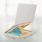 Wooden Laptop Stand