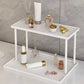 Desk organiser - Aluminium