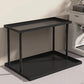 Desk organiser - Aluminium