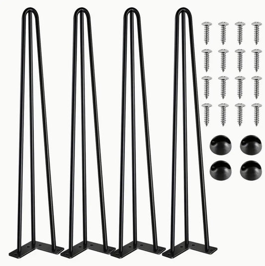 Hairpin Legs