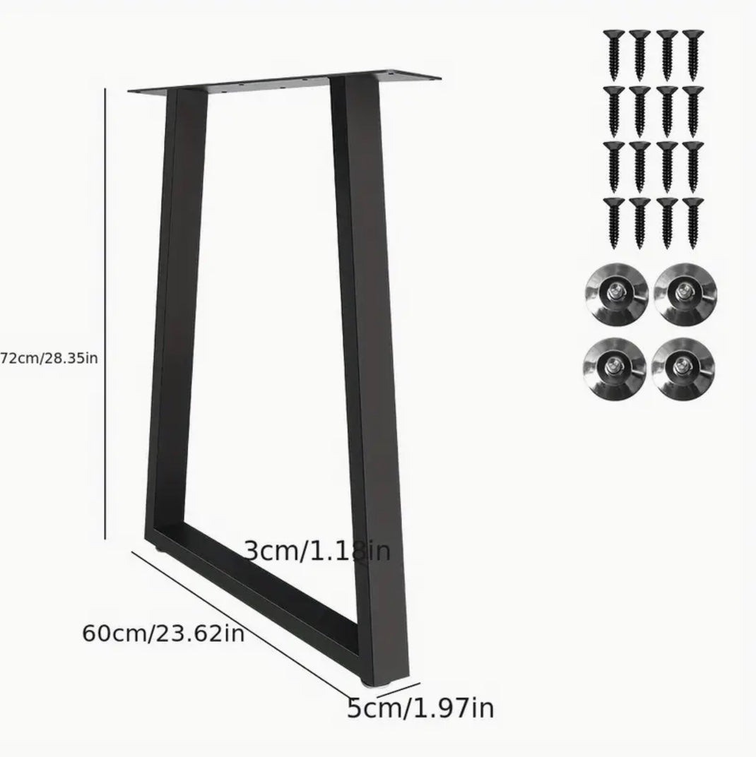 Trapezoid Legs (15% Off)