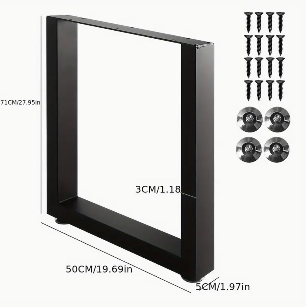 Square Legs (15% Off)