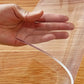 Desk Mat - Clear