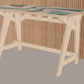Ply-Slot Wavy