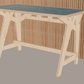 Ply-Slot Topographic