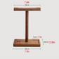 Headphone Stand - Walnut